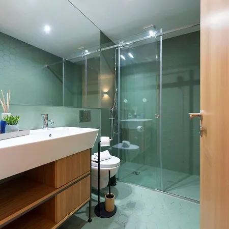 Magnificient 2br Duplex W/ Gorgeous View By Lovelystay Apartamento