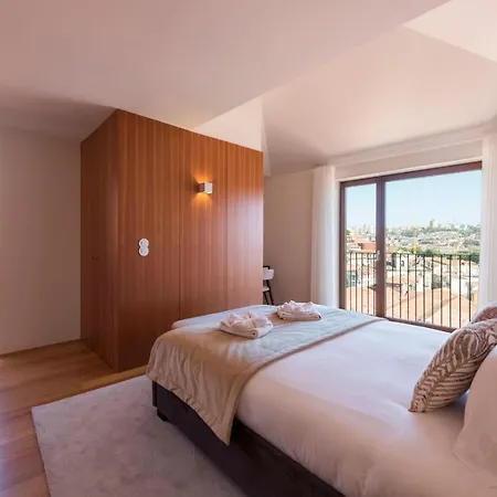 Magnificient 2br Duplex W/ Gorgeous View By Lovelystay *
