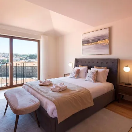 Apartamento Magnificient 2br Duplex W/ Gorgeous View By Lovelystay