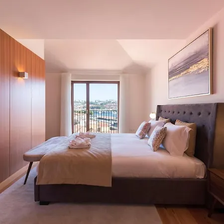 Apartamento Magnificient 2br Duplex W/ Gorgeous View By Lovelystay