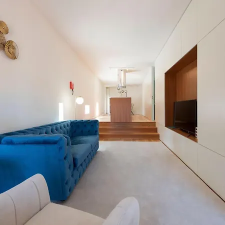 Magnificient 2br Duplex W/ Gorgeous View By Lovelystay Apartamento