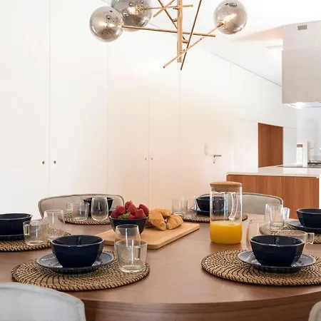 Apartamento Magnificient 2br Duplex W/ Gorgeous View By Lovelystay *