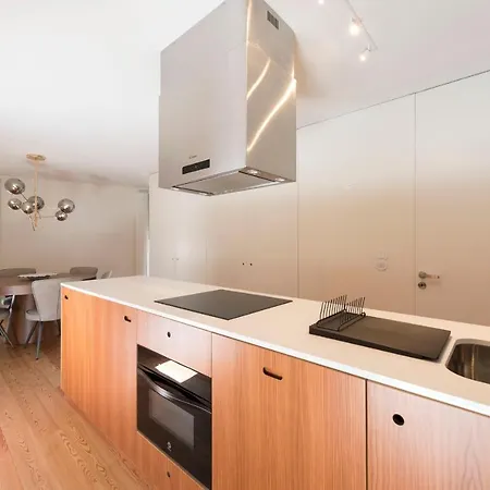 Magnificient 2br Duplex W/ Gorgeous View By Lovelystay Apartamento *