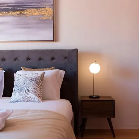 Apartamento Magnificient 2br Duplex W/ Gorgeous View By Lovelystay
