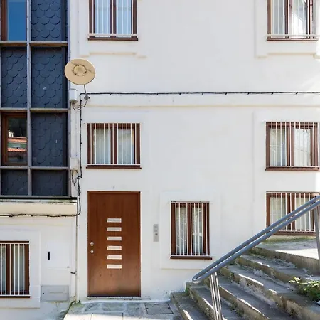 Magnificient 2br Duplex W/ Gorgeous View By Lovelystay Apartamento *